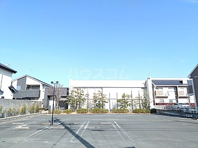 【豊橋市新栄町のマンションのその他】