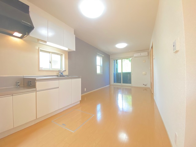 居室・リビング　同タイプ使用です