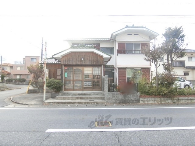 近江八幡市緑町のその他の建物外観