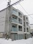 発寒南駅より徒歩5分 1階 築9年11ヶ月の賃貸物件