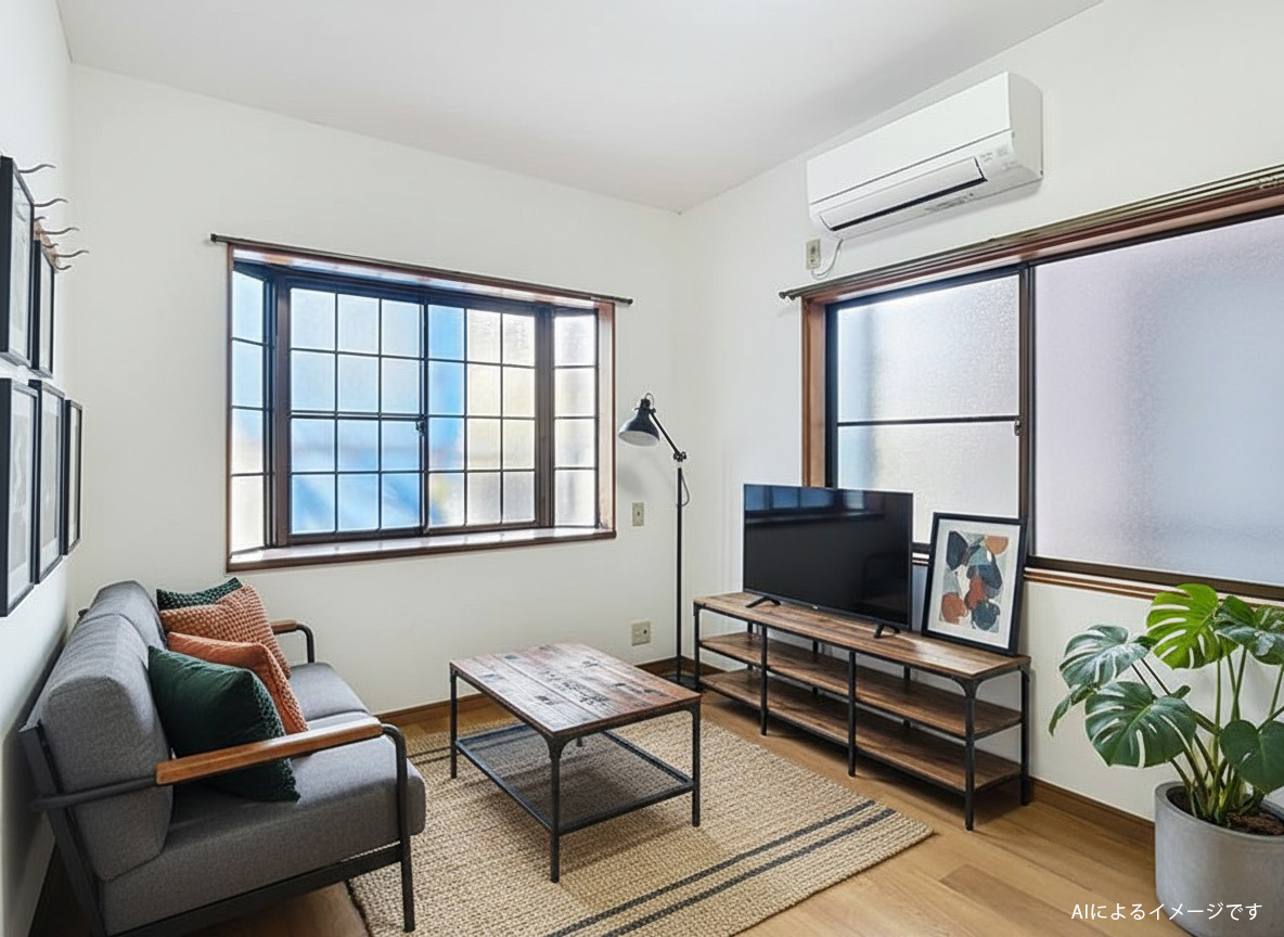 居室・リビング