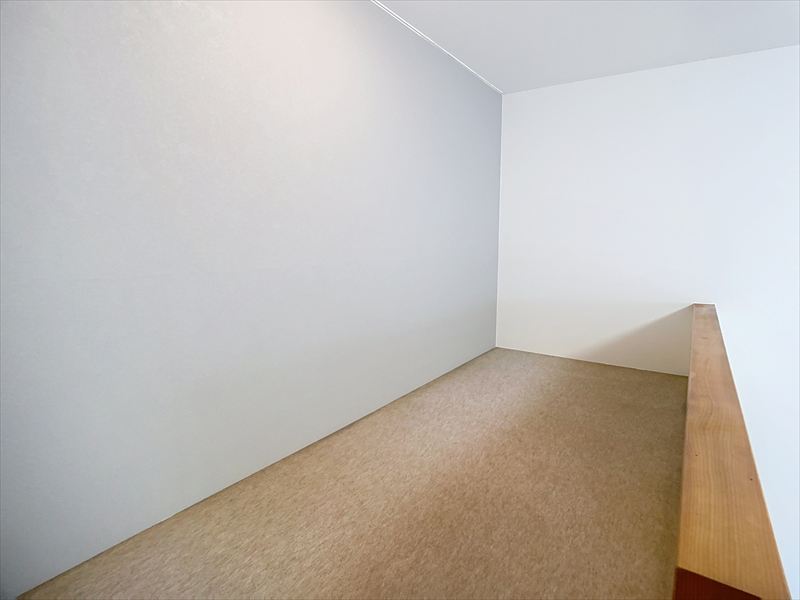 その他部屋・スペース　ロフト