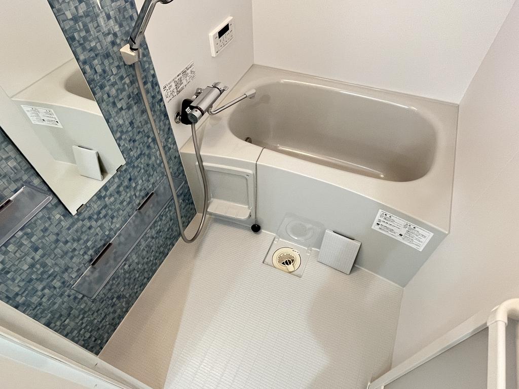 バス・シャワールーム　※同仕様