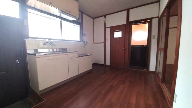 居室・リビング　使いやすいリビングです