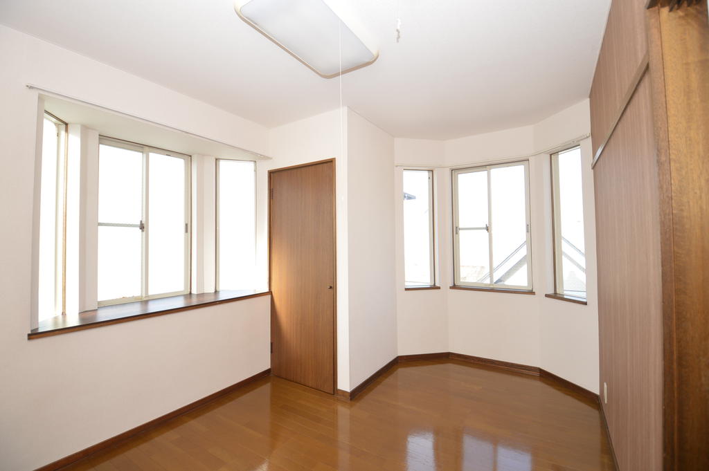 その他部屋・スペース　（参考）他室の写真を使用しています。現況優先となります。