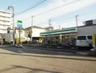 コンビニ　ファミリーマート 本千葉駅東口店（コンビニ）まで210m