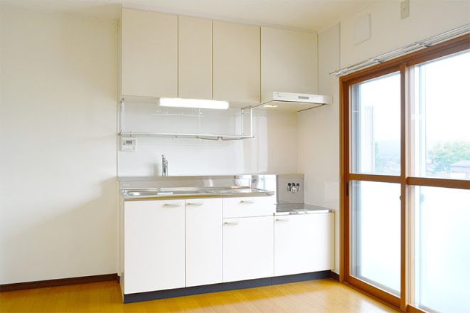 アシスト上越マンション5号棟_内装_1