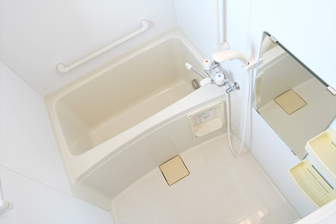 アシスト上越マンション5号棟_内装_2