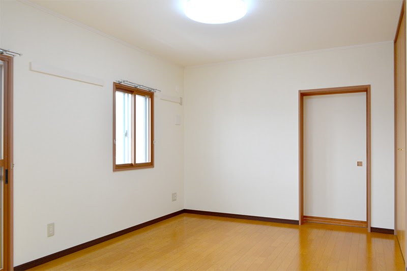 アシスト上越マンション5号棟_内装_0