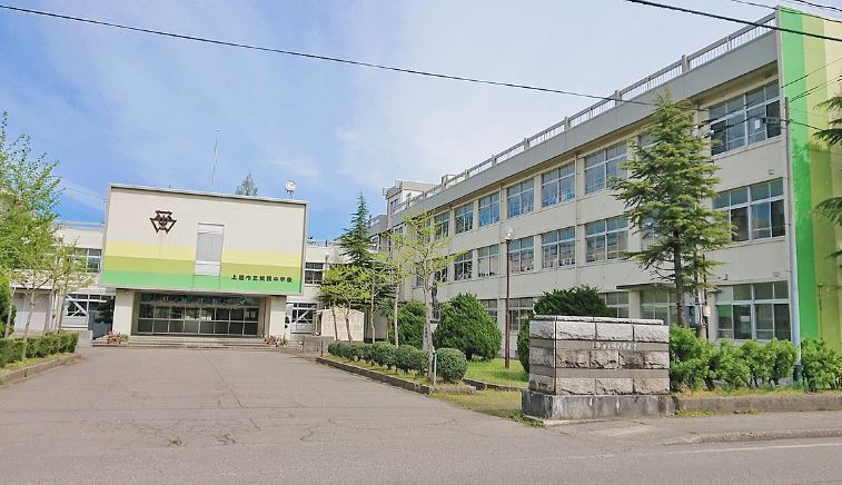 アシスト上越マンション5号棟_その他_8