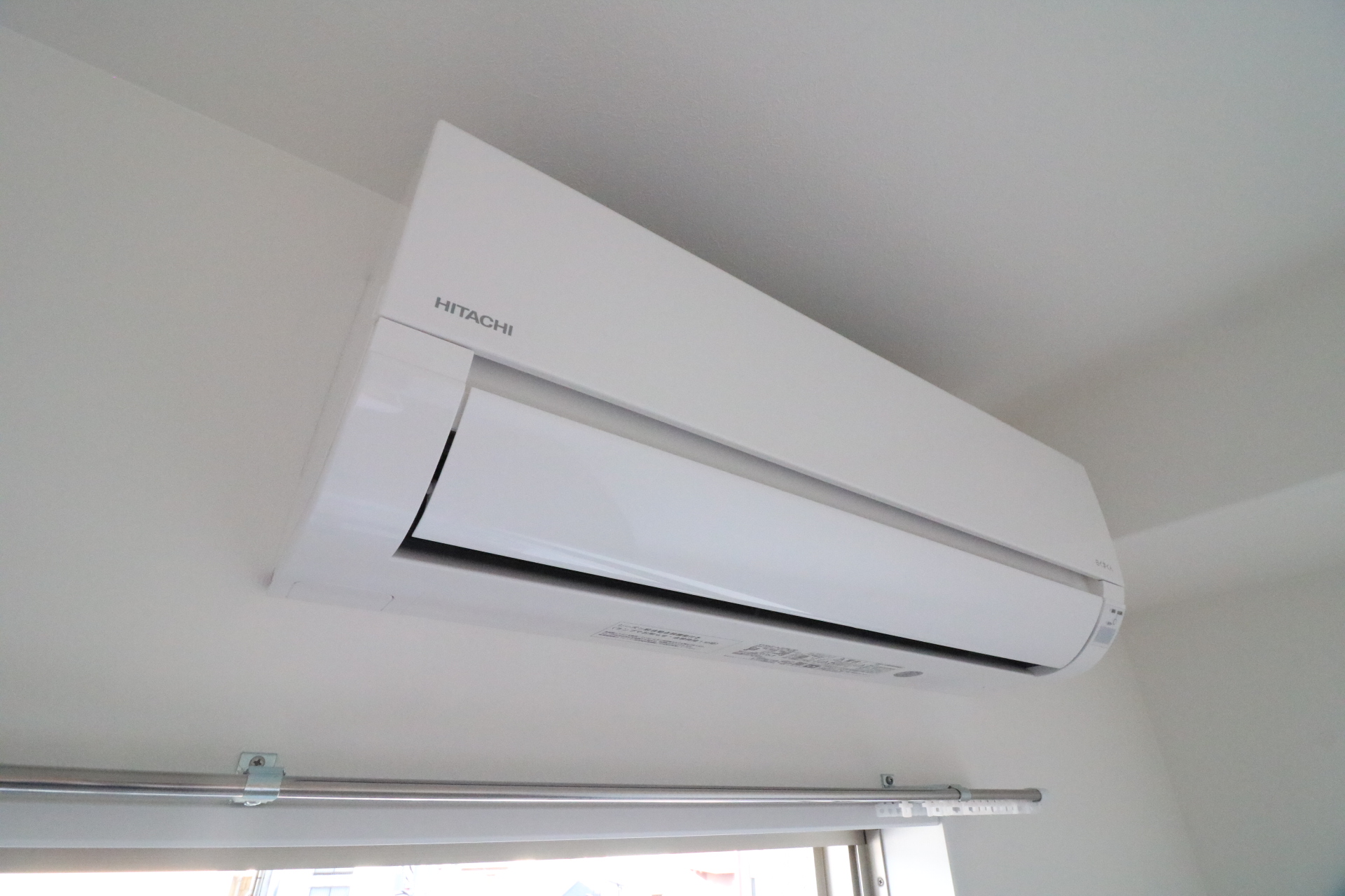 その他設備　鹿児島の夏と冬に大活躍