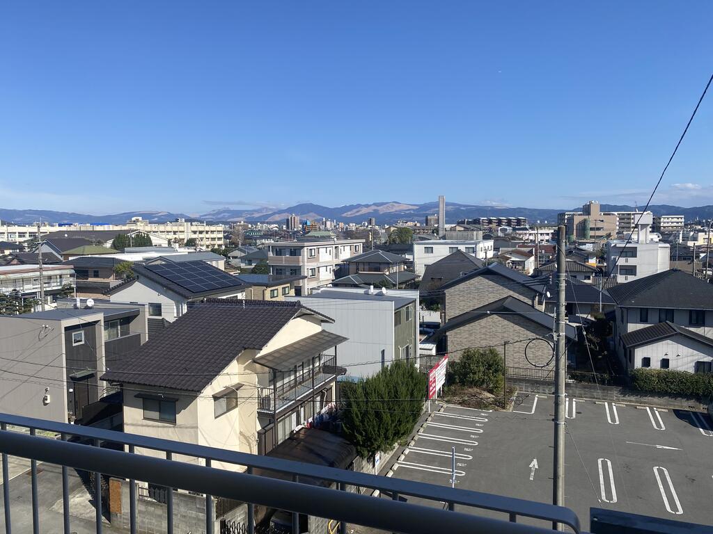 帯山中央ハイツのその他写真