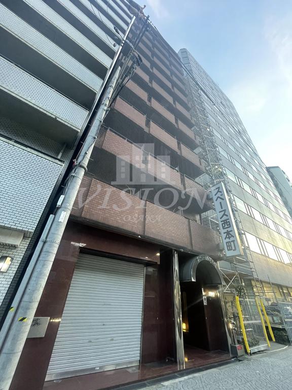 地下鉄中央線 本町駅 徒歩5分 築42年