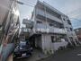 川崎新町駅より徒歩8分 3階 築37年1ヶ月の賃貸物件