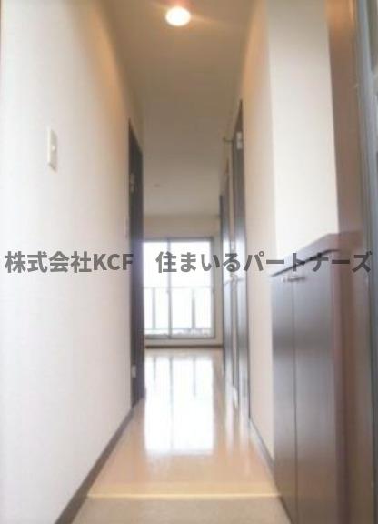 玄関　玄関です