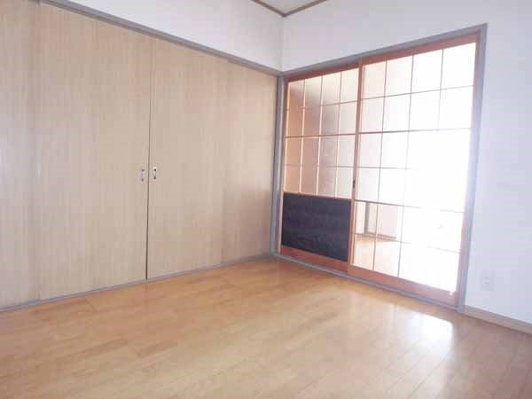 その他部屋・スペース　洋室
