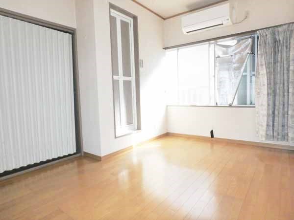 居室・リビング　洋室