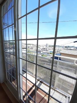 バルコニー　ベランダ