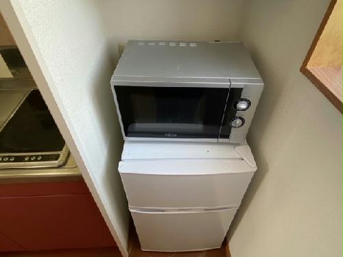 その他設備　備品や設備仕様は号室等により異なります現地をご確認下さい。
