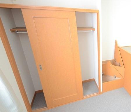 収納　備品や設備仕様は号室等により異なります現地をご確認下さい。