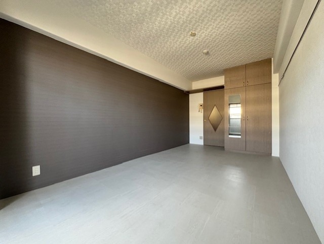 居室・リビング　別号室イメージ