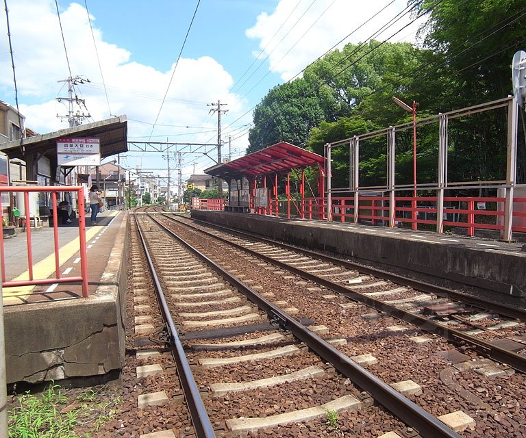 その他　車折神社駅（その他）まで400m