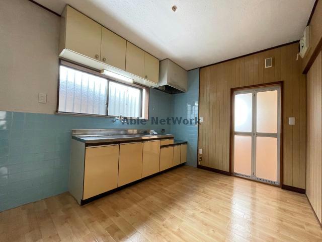 居室・リビング　ＤＫ