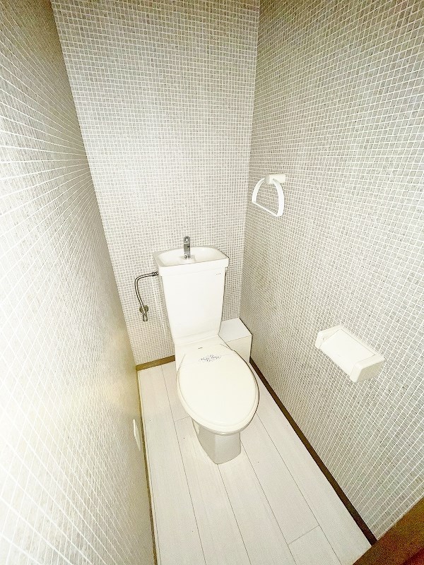 トイレ　★トイレ★