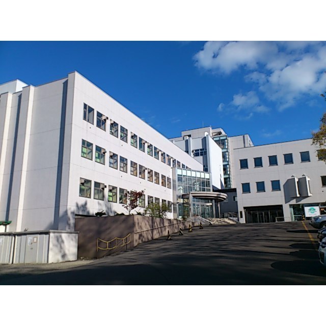 大学・短大　北海道教育大学釧路校（大学・短大）まで1500m