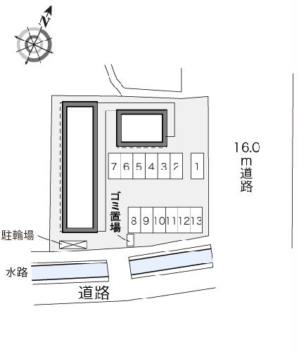 【レオパレスエスターテのその他】