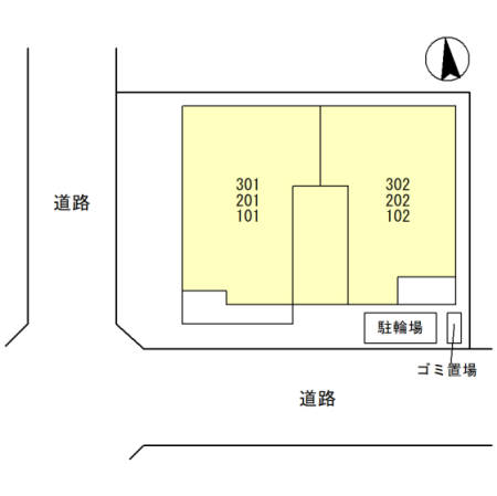 【モンレーヴ三国ケ丘のその他】