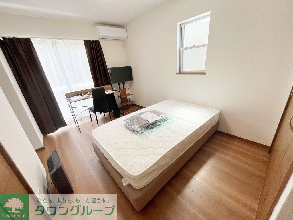 居室・リビング　リビング/居室