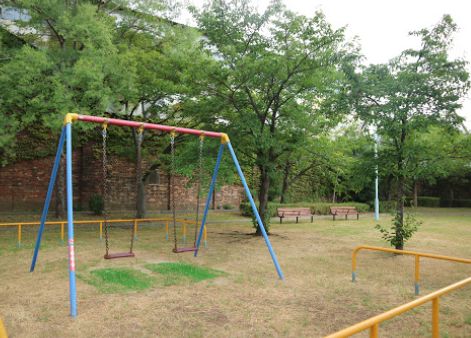 【EL-Sia Umekitaの公園】