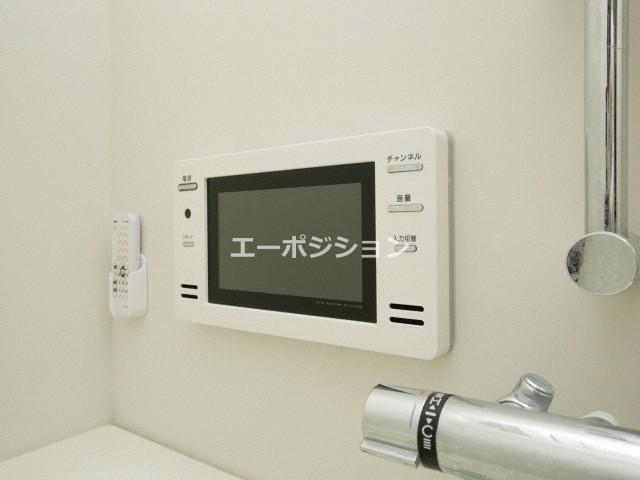 その他設備　フレンシアノイエ難波南