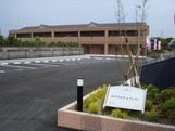 サクセス・レインボーの建物外観