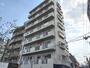 元住吉駅より徒歩2分 8階 築38年9ヶ月の賃貸物件
