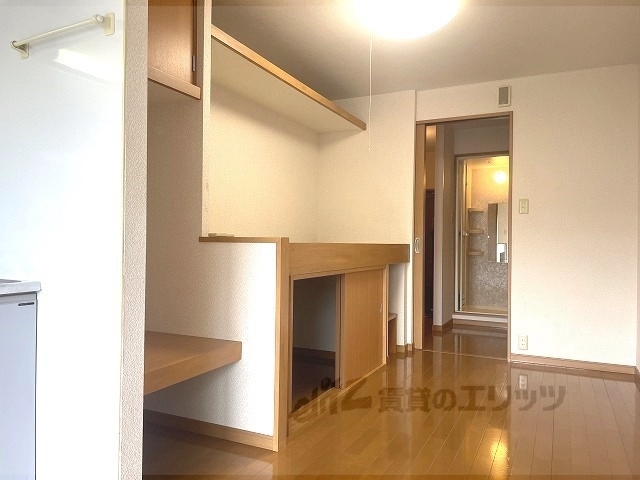 居室・リビング　洋室