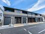 前橋大島駅より徒歩10分 2階 新築の賃貸物件