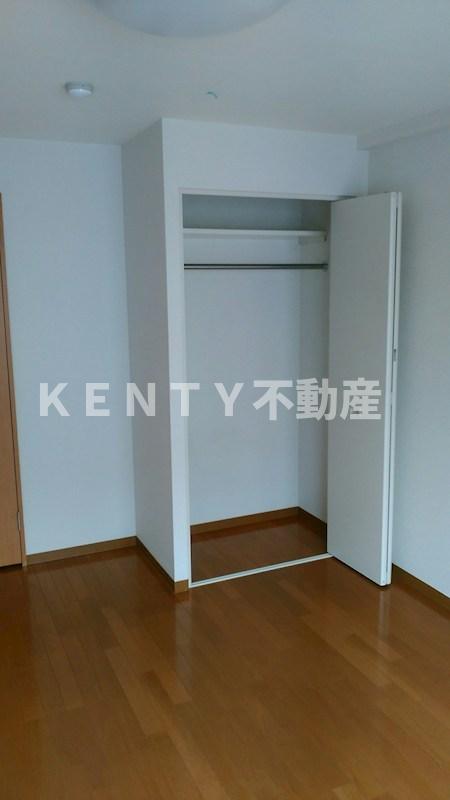 収納　こまごまとしたものを収納できそうですね