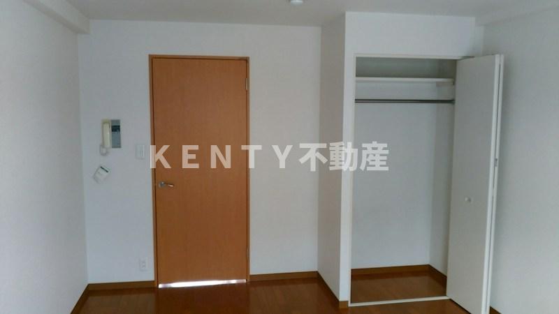 その他部屋・スペース　寝室です