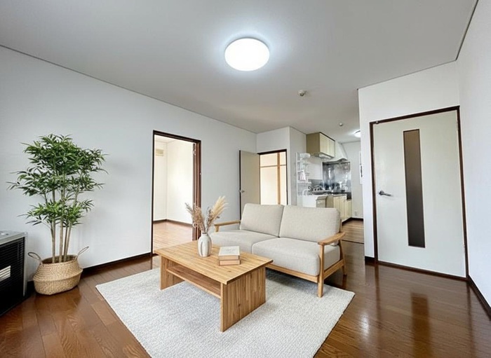 居室・リビング