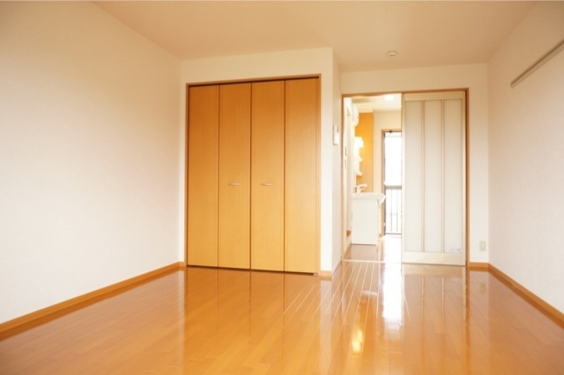 居室・リビング　図面と現状に相違がある場合には現状を優先