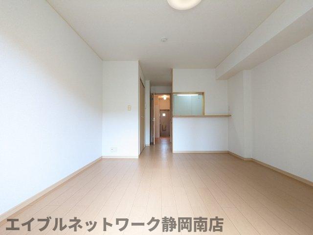 その他部屋・スペース　内装もきれいです