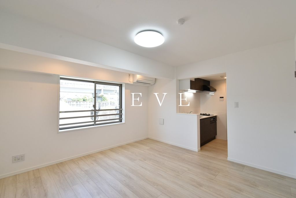 居室・リビング　リビング/居室