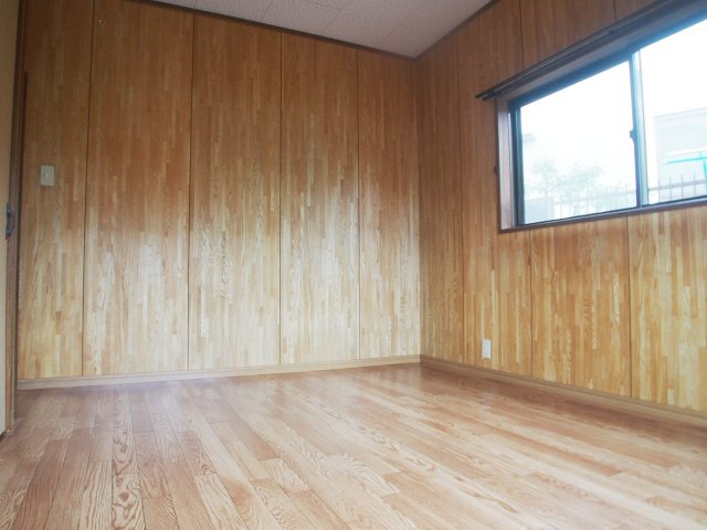 その他設備　※別棟の写真になります