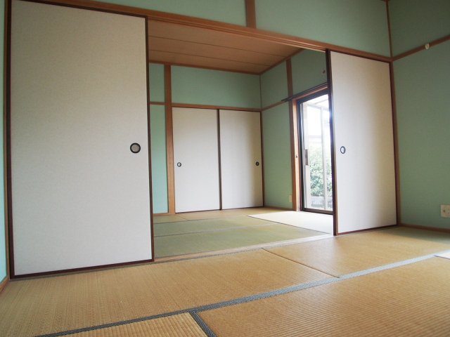 その他　※別棟の写真になります