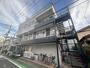 京成立石駅より徒歩6分 3階 築47年8ヶ月の賃貸物件