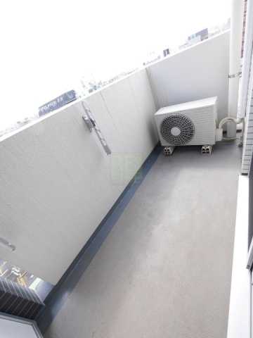 バルコニー　メインステージ西荻窪駅前ソレイユ