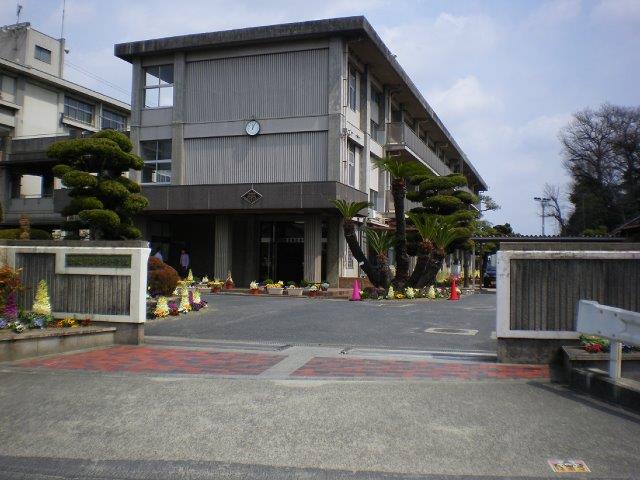 小学校　帯江小学校（小学校）まで1464m