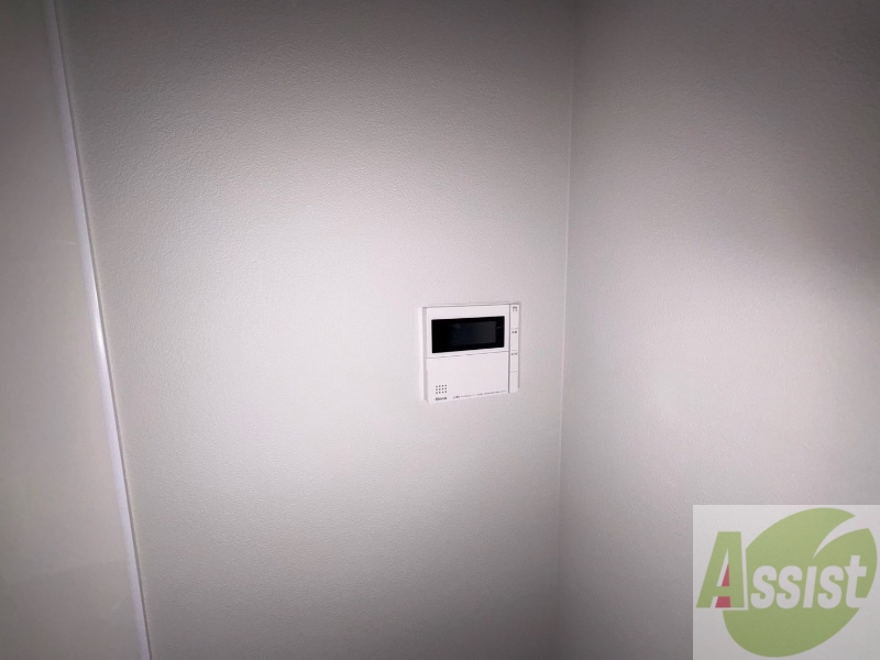 その他　追い炊き機能付きでいつでも温かいお風呂に入れます！